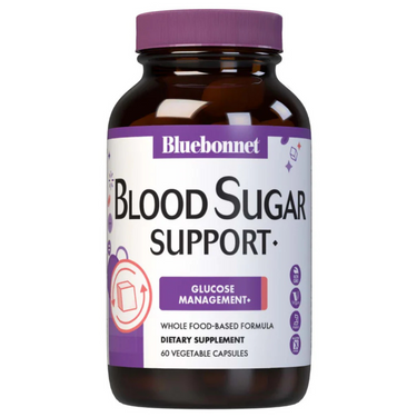 BLOOD SUGAR SUPPORT